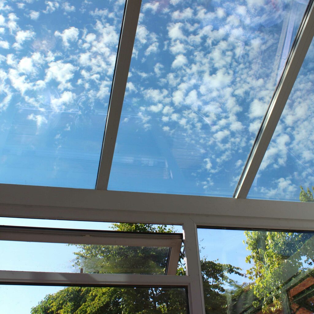 Conservatory Roof Cleaning Livingstone